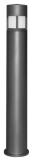 Pollararmatur Airam Greta Mini LED och E27