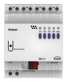 Brytaktor Theben RM 4 U
