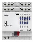 Brytaktor Theben JM 4 T