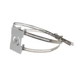 Stolpfäste Hide-a-lite Spot It Multi LED