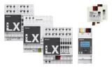 Ställdon Theben LUXORliving Set 2
