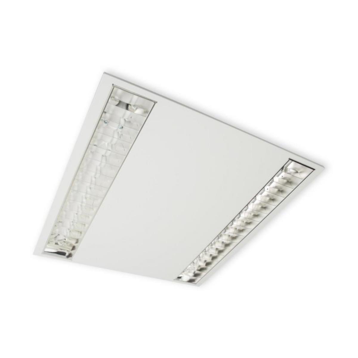 Panelarmatur Ensto DPML LED - MODULE LUMINAIRE DPML DPML6X6 LED 34W/840
