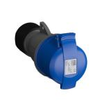 Skarvuttag ABB Easy & Safe IP44
