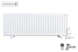 Panelradiator oljefylld Warmos