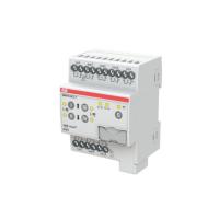 Brytaktor ABB KNX SA/S4.16.6.1