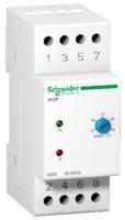 Övervakningsreläe Schneider Electric Acti 9