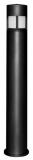 Pollararmatur Airam Greta Mini LED och E27