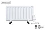 Panelradiator oljefylld Warmos