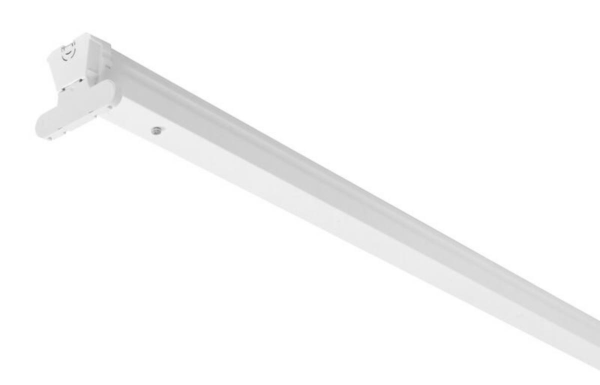 Teollisuusvalaisin avoin Airam Base -