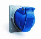 Apparatuttag ABB Easy & Safe sned