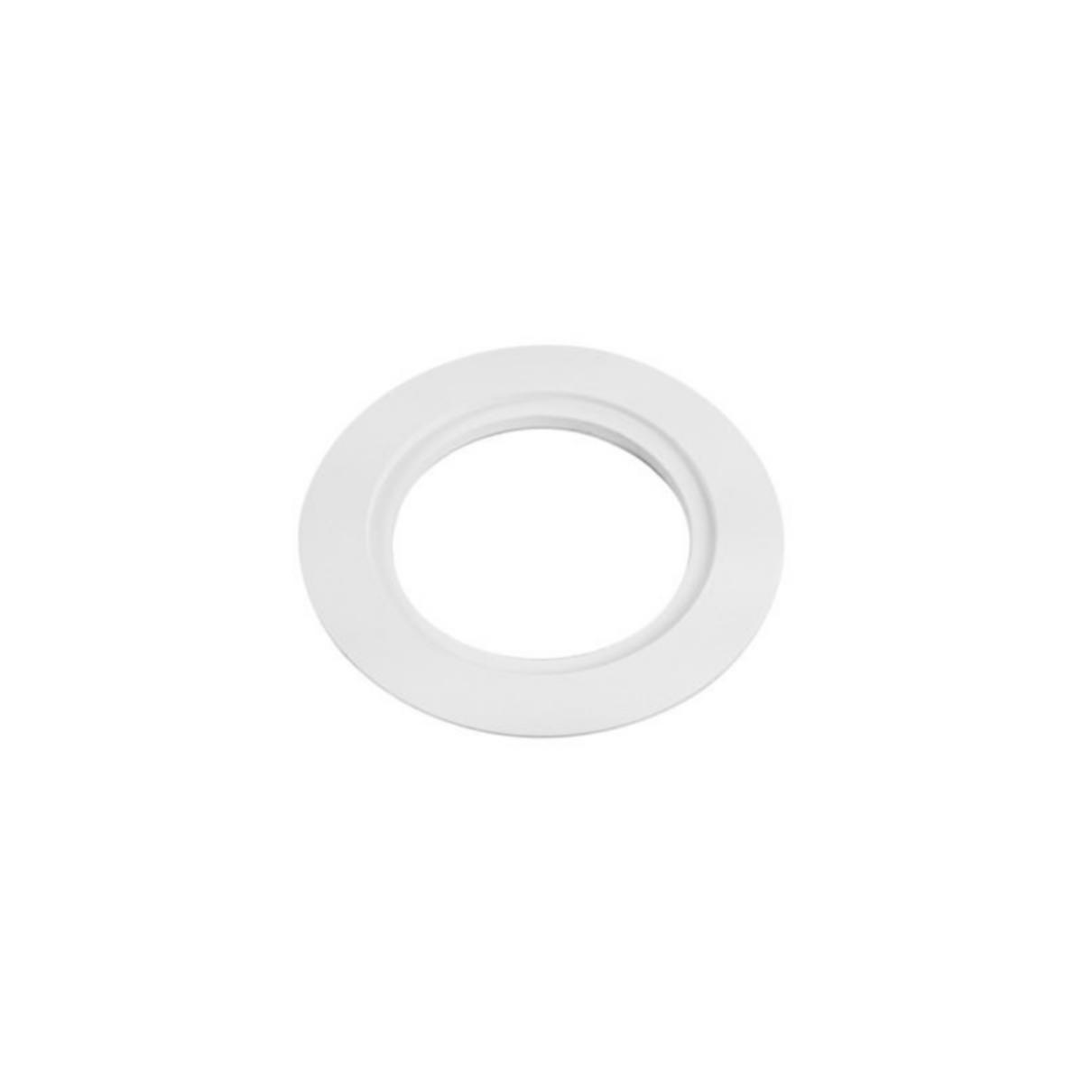 Tillbehör mekaniska Hide-a-lite Optic - MEKANISKA TILLBEHÖR TÄCKRING OPTIC XS 70 Ø45 VIT