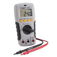 Multimeter digital AVO210 Megger