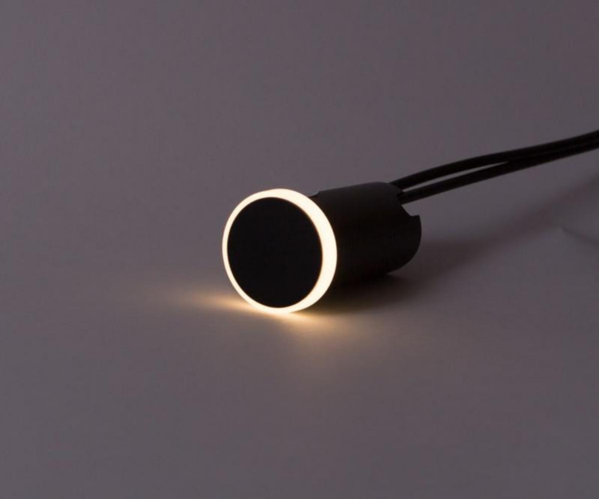 Markaramatur FT Light - JORDARMATUR FTLIGHT PRIMA 360° 2W