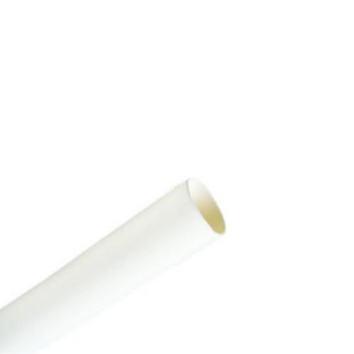 Krympslang SFTW202 3M - KRYMPSLANG SFTW202A VIT 76/38mm x 25m