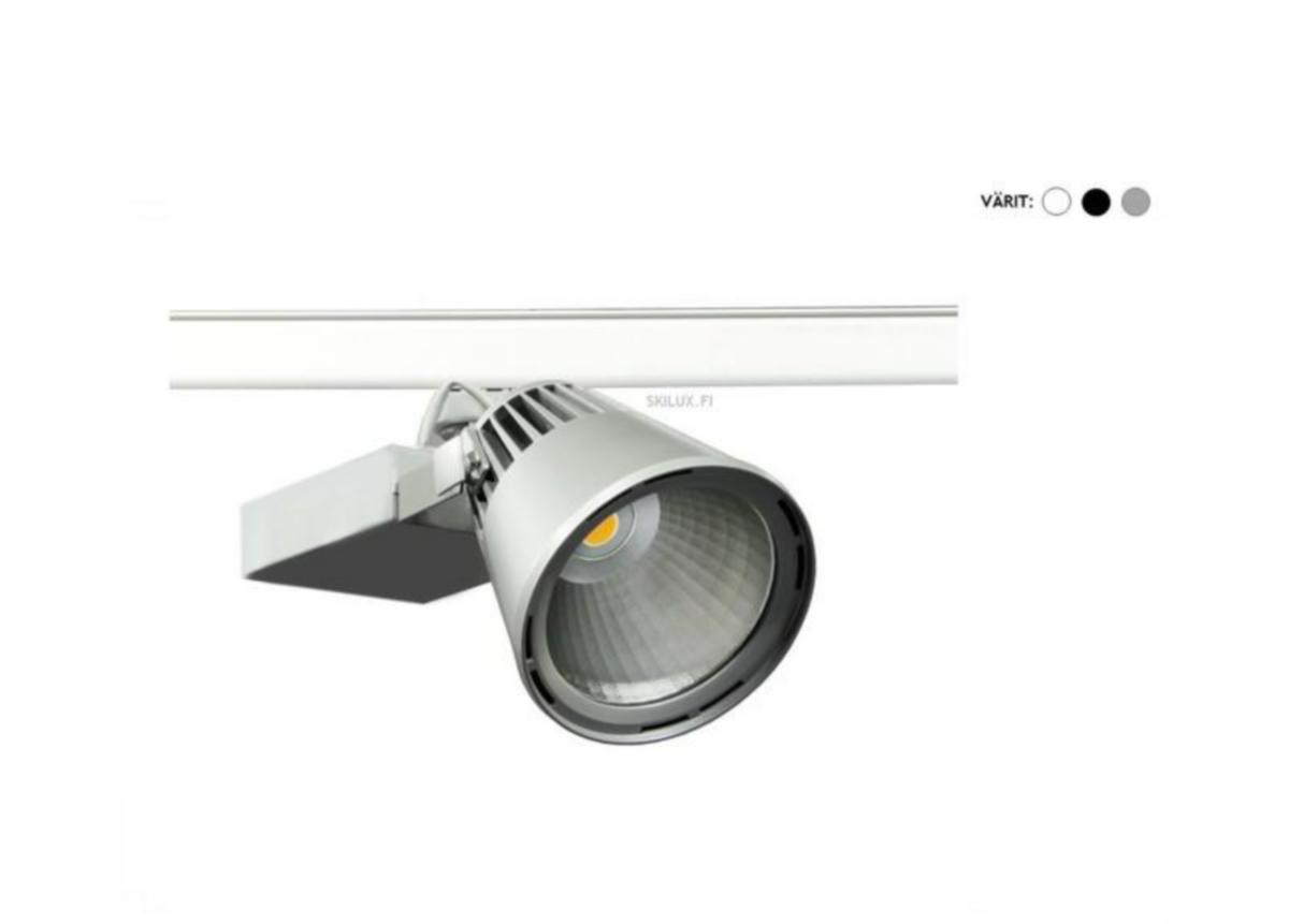Spotlight Skilux Glider - SPOTLIGHT GLI 1208/924 1.05A G69 FL HO