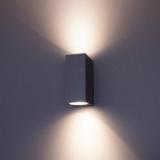 Vägg / Takarmatur exteriör FTLight Diva