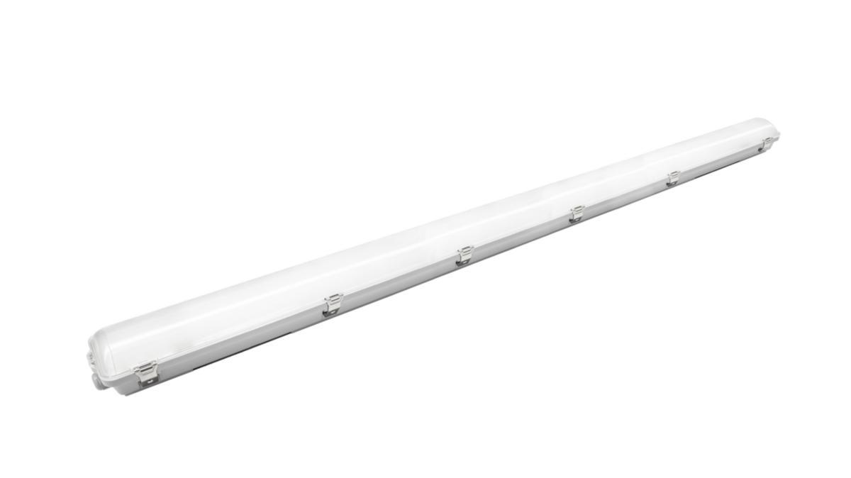 Industriarmatur Indy 66 - KAPSLAD INDUSTRIARMATUR IP66 42W 840 6000LM PC 5X2.5