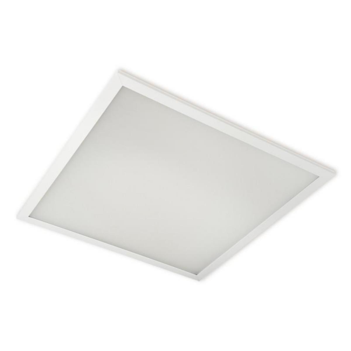 Panelarmatur Ensto Diana Flat LED - MODULARMATUR DIANA DL6X6M22 22W/840 LED MP AC