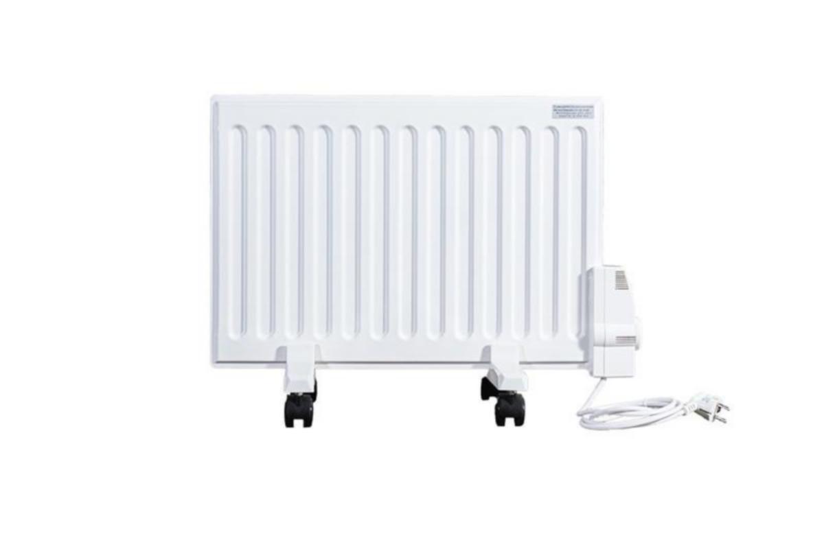 Panelradiator oljefylld Warmos - ÖLJEFYLLD VÄRMARE TWB403 350W 400X560MM