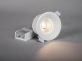 Downlight Hide-a-lite Optic Quick Deep