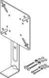 Monteringsplatta SB-110, Raychem