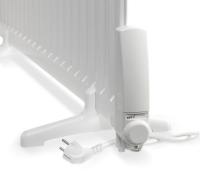 Termostat elektronisk KABA, Purmo