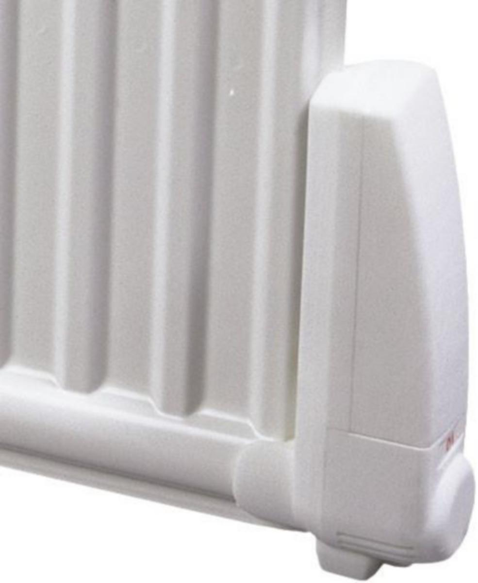 Termostat elektronisk ALATA, Purmo - TERMOSTAT PURMO TERMOSTAT ALATA 2-ELEM.