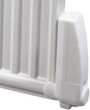 Termostat elektronisk ALATA, Purmo