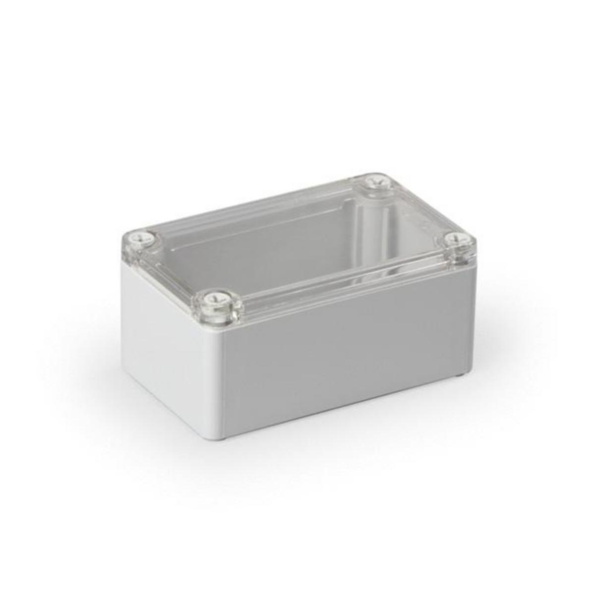 Kapsling PC, Ensto - KAPSLING ENSTO IS SPCP081306G 75x125x60mm