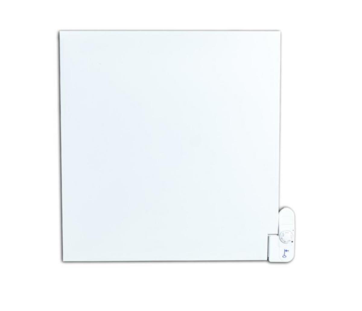 Tillbehör Warmos - VÄRMARE TILLBEHÖR S402 FRONTPLATTA 360X400