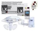 Ställdon Theben LUXORliving Set 1