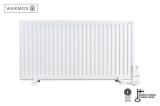 Panelradiator oljefylld Warmos