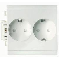 Kanaluttag Schneider Electric DUCTEL