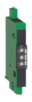 Alarmkontakt Schneider Electric TeSys