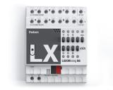 Input/upput modul Theben LUXORliving B6