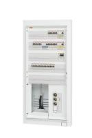 Mätarcentral  Näpsä Smart 1T, IP20C ABB
