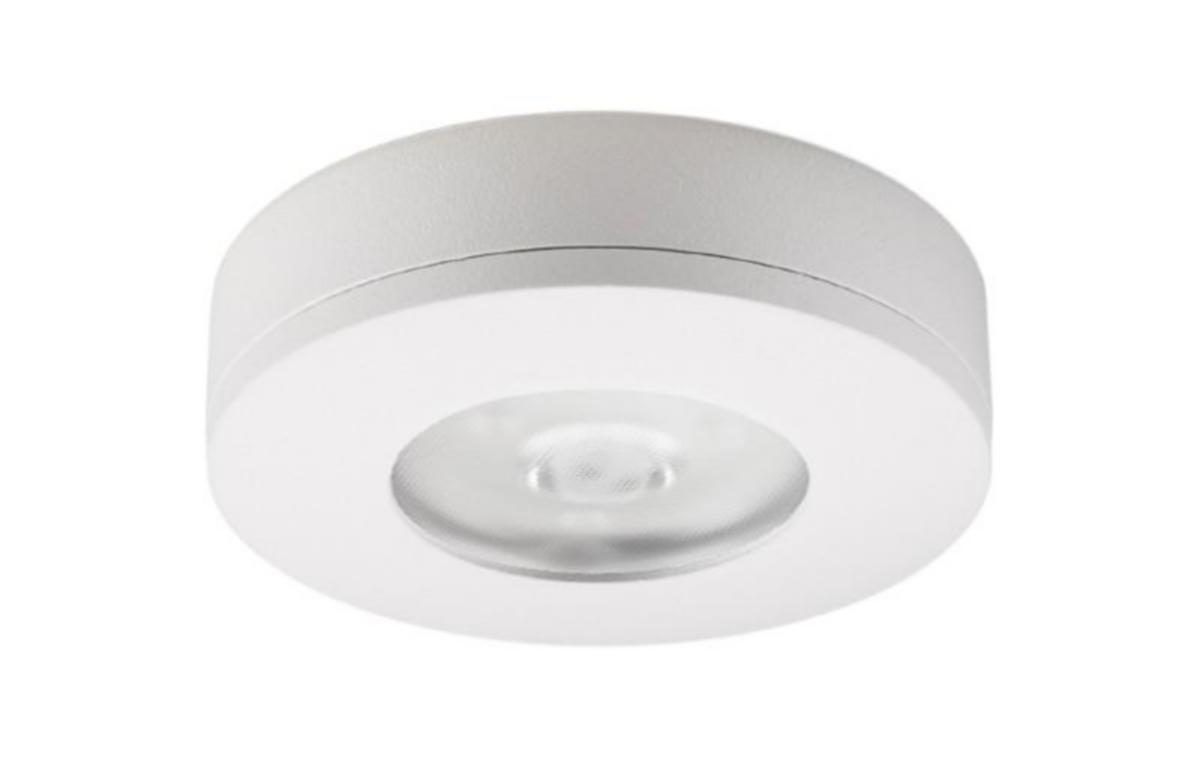 Spotlight SG - MÖBELARMATUR SG LEDSTAR 27K 24V MV