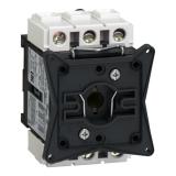 Brytarstomme Schneider Electric TeSys
