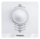 CO2-givare Theben Amun 716 SR