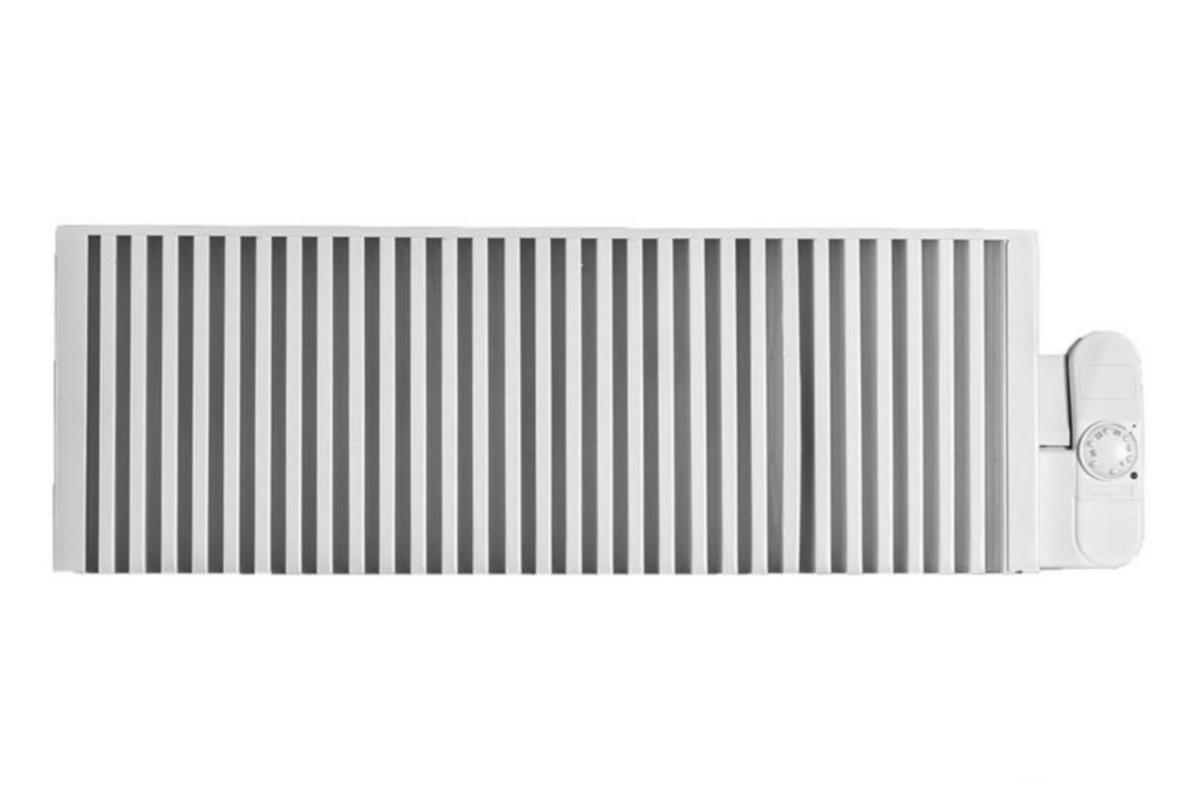 Lämmitin Warmos Weli rinnakkaislämmitin - OLJEFYLLD VÄRMARE O205-230V 500W 200X600MM