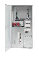 Parhuscentral ABB