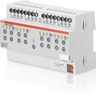 Värmeaktor, KNX, ABB