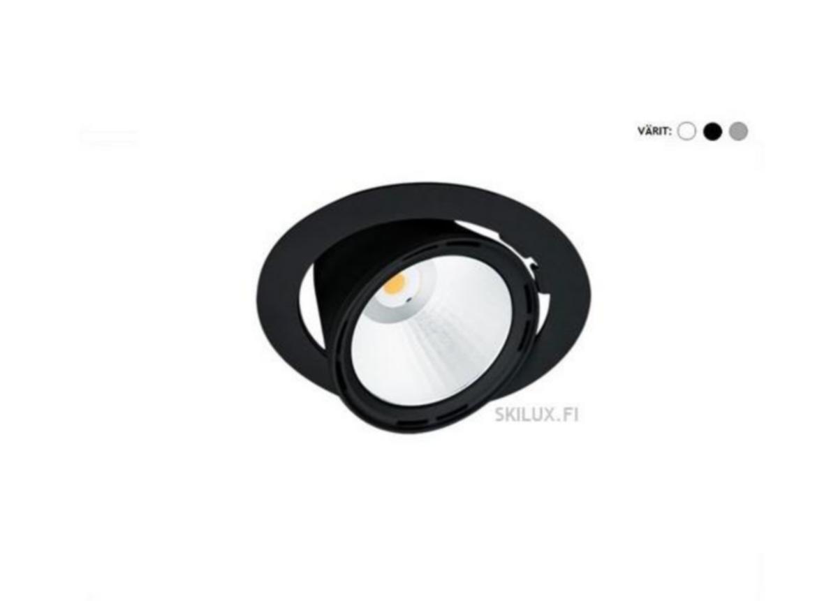 Downlight Skilux Lean DL - DOWNLIGHT L DL 06/830 1.05A 1.5N31 WFL M