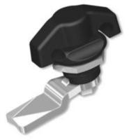 Hänglås adapter ALZR0001
