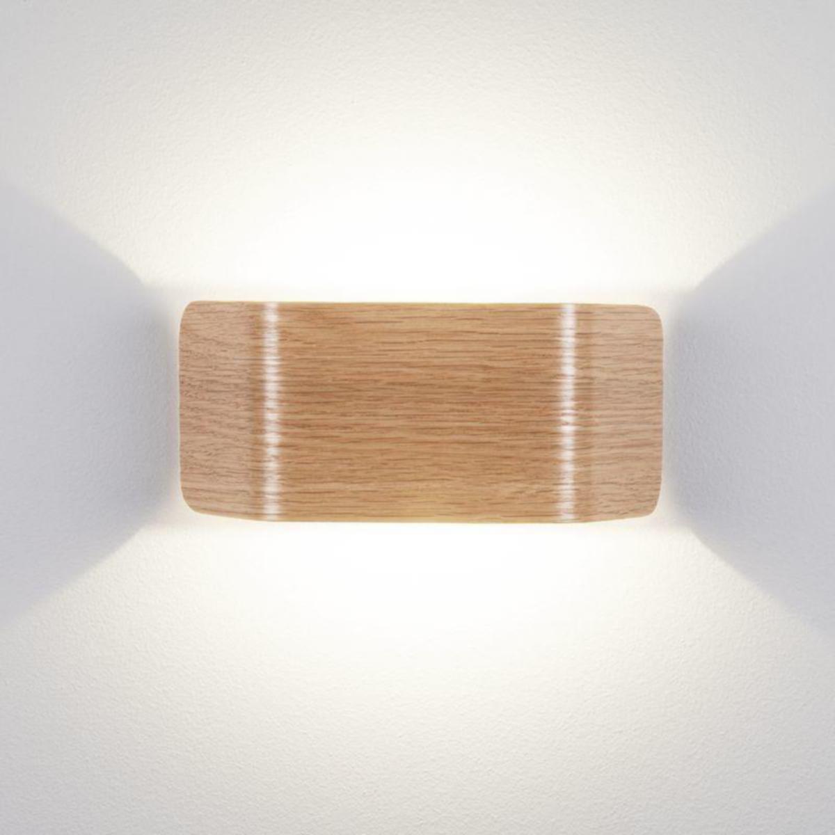 Väggarmatur inomhus Hide-a-lite Shade - INTERIÖR VÄGGARMATUR SHADE EK 3000K
