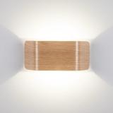Väggarmatur inomhus Hide-a-lite Shade