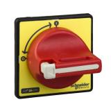 Vred Schneider Electric TeSys 12-40A PU/KEL 22MM