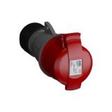 Skarvuttag ABB Easy & Safe IP44