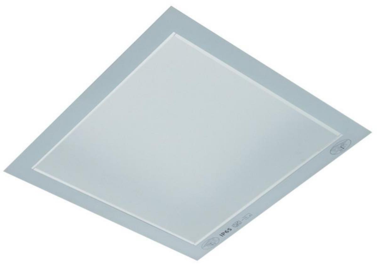 Armatur för sterila utrymmen Airam Best Clean LED - ARMATUR FÖR STERILA UTRYMMEN BESTCLEAN A IP65 35W/930 VI