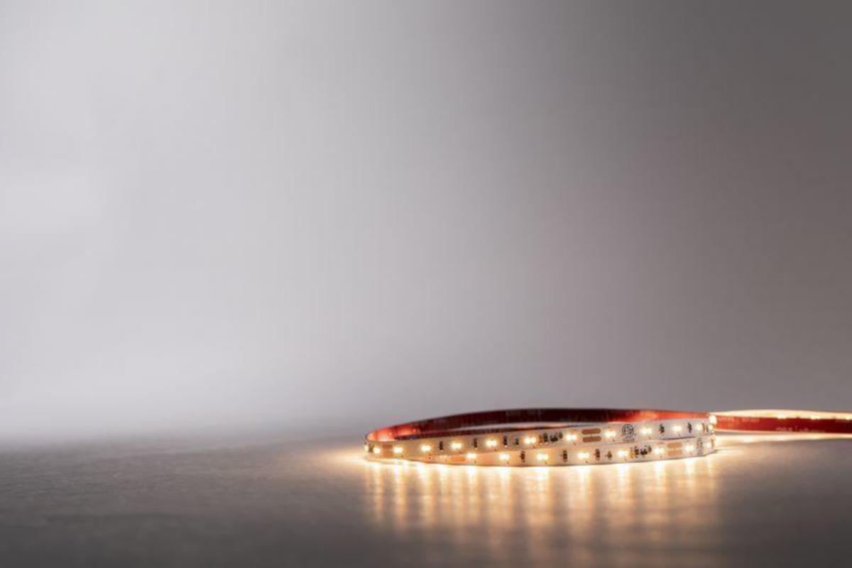 LEDstrip Hide-a-lite LEDstrip RX Tune - LED-STRIP LEDSTRIP RX TUNE IP20 24V 5M